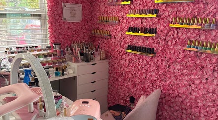 Elia Rosa -Nails Glamour slika 3
