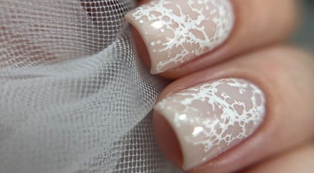Nails Master Brno