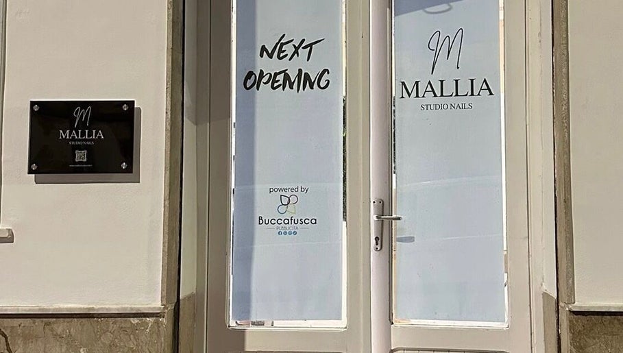 Mallia Studio Nails, bilde 1