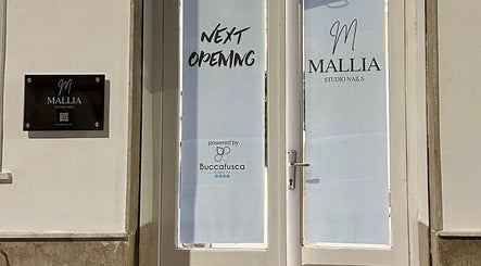 Mallia Studio Nails