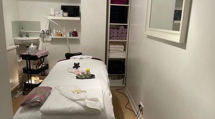 Plumjai Thai Massage And Wellness