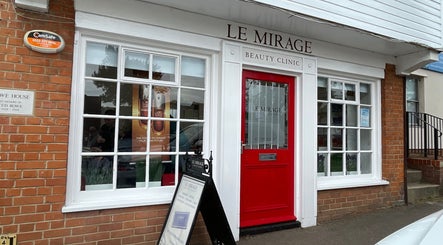 Plumjai Thai Massage And Wellness, bilde 2