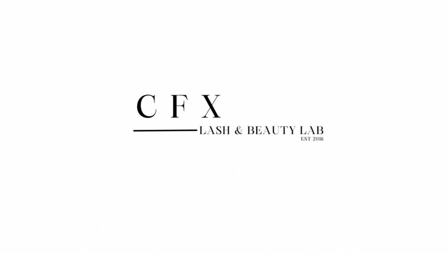 CFX Lash & Beauty Lab imaginea 1