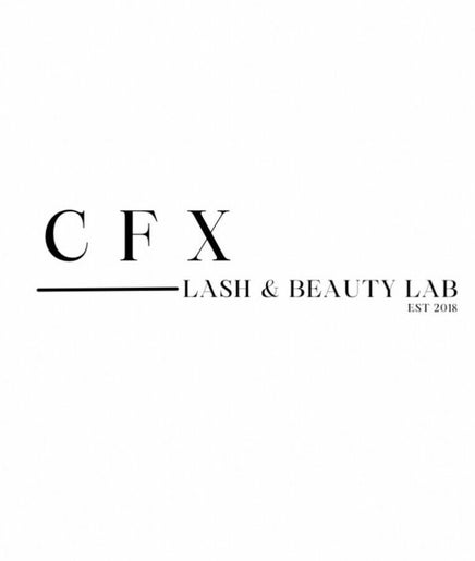 CFX Lash & Beauty Lab 2paveikslėlis