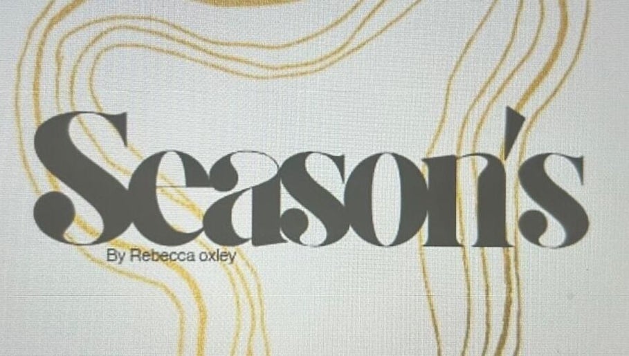 Seasons By Rebecca Oxley image 1