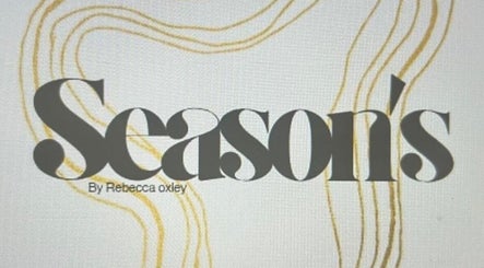 Seasons By Rebecca Oxley image 2