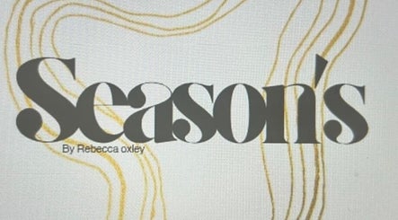 Seasons By Rebecca Oxley image 3