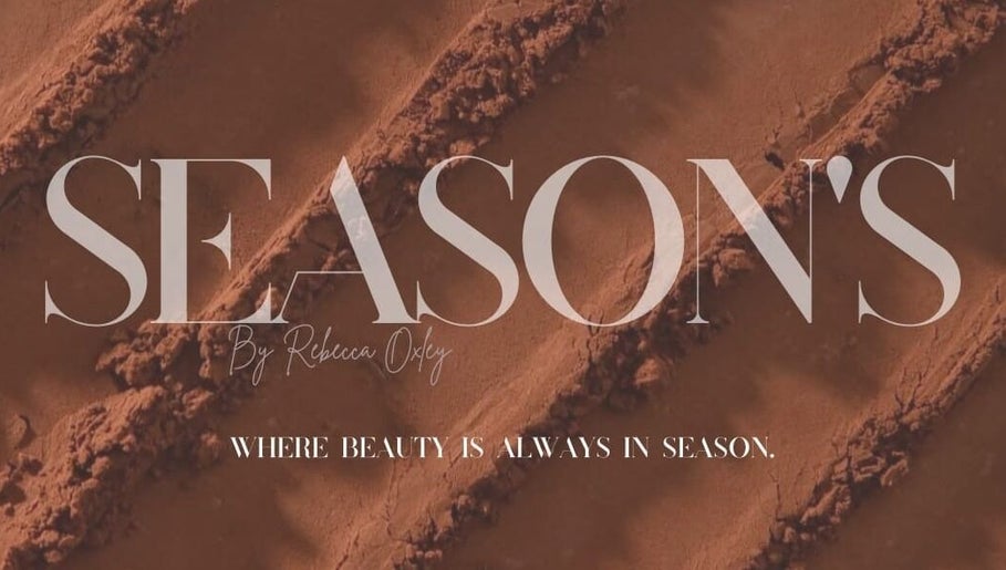 صورة Seasons By Rebecca Oxley 1