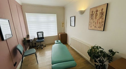 Taylor-Watson Chiropractic