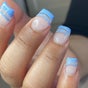 Takis Nails