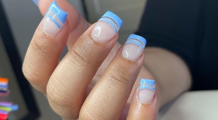 Takis Nails