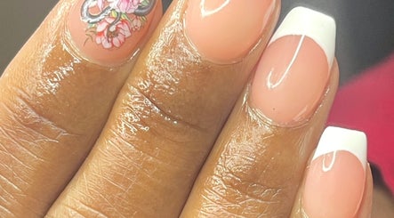 Takis Nails image 2