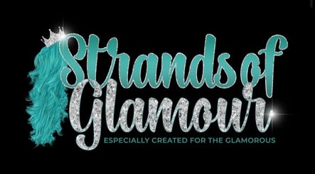 Brows by Strands of Glamour image 3