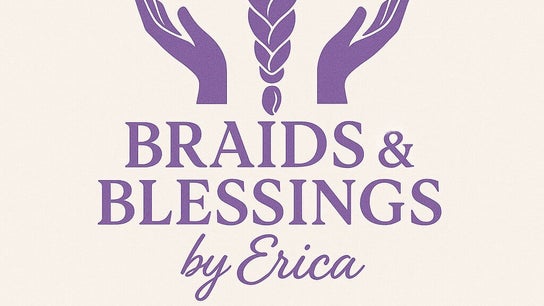 Braids & Blessings By Erica