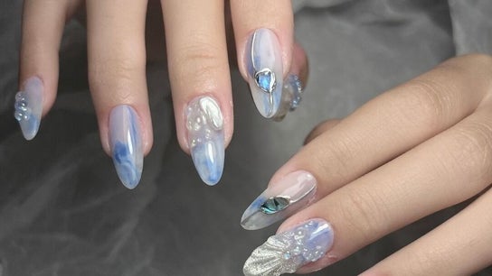 Woo Salon Studio