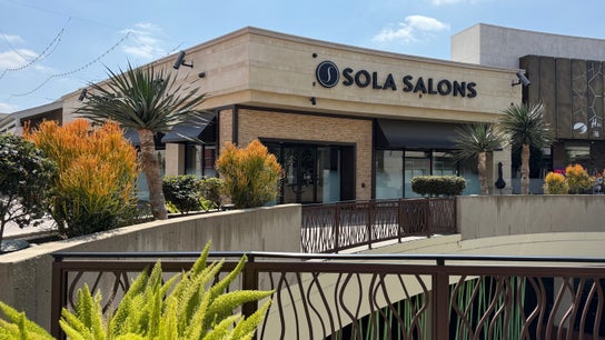 Woo Salon Studio