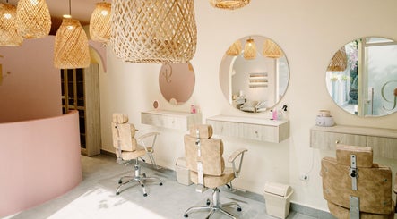 JULIANA CASTAÑO BEAUTY EXPERIENCE