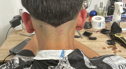 Jb Barber