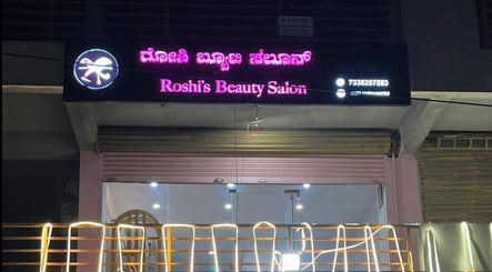 Roshi's Beauty Salon image 3