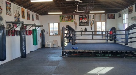 Mana Misfitz (Muay Thai) image 3