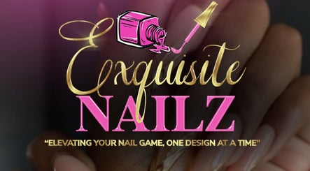 Equisite Nailz