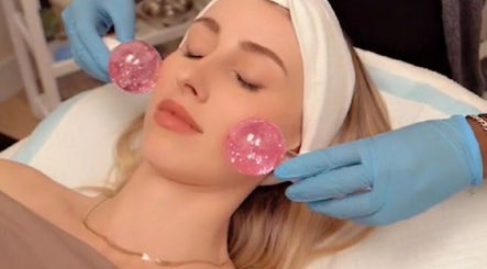 Barbie's Aesthetics Medspa Inc