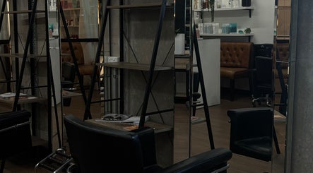 Hairvoguegoldcoast billede 2