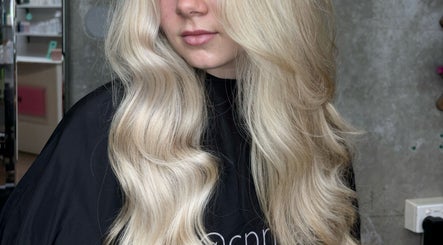 Hairvoguegoldcoast billede 3