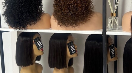 Wigs By B