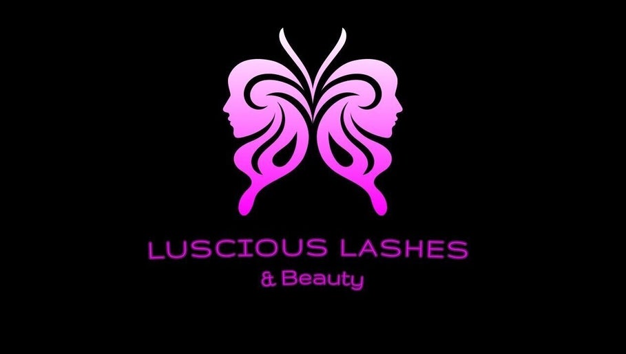 Luscious Lashes & Beauty изображение 1