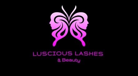Luscious Lashes & Beauty