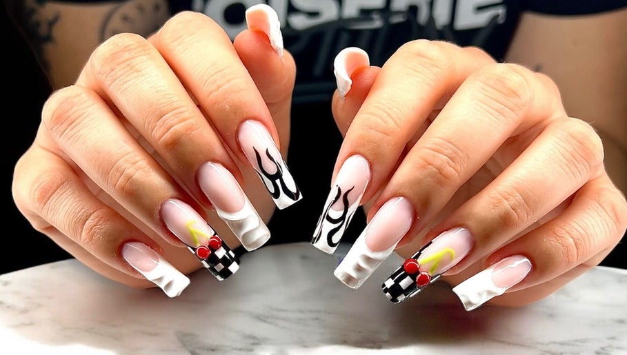 M & Nails Studio obrázek 1