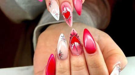M & Nails Studio obrázek 3