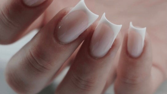M & Nails Studio