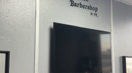 Kutstudio barbershop