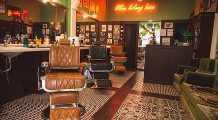 Old Soul Barbershop