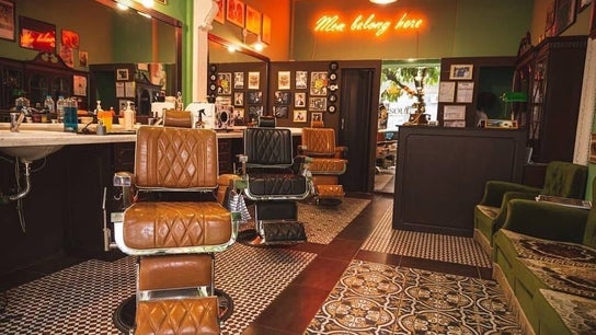 Old Soul Barbershop