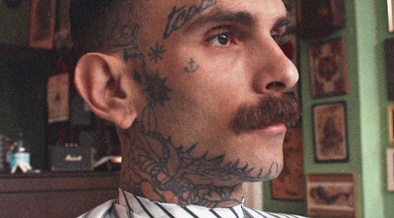 Old Soul Barbershop, bilde 2