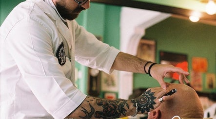 Old Soul Barbershop, bilde 3