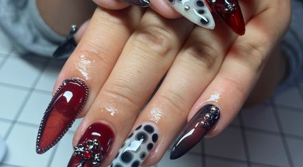 Triquerta.Nailsss