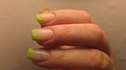 Dan Nails