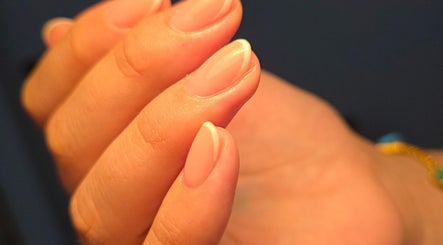Dan Nails, bilde 3
