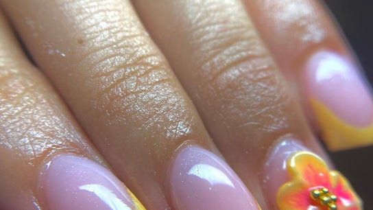 Hele’nails