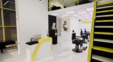 Dream Fade Gents Salon图像2