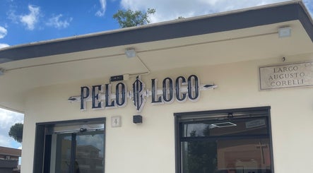 Peloloco La Rustica