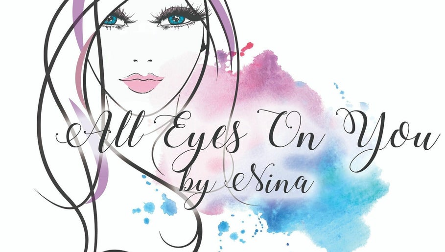 All Eyes on You by Nina – kuva 1