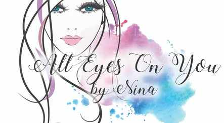 All Eyes on You by Nina