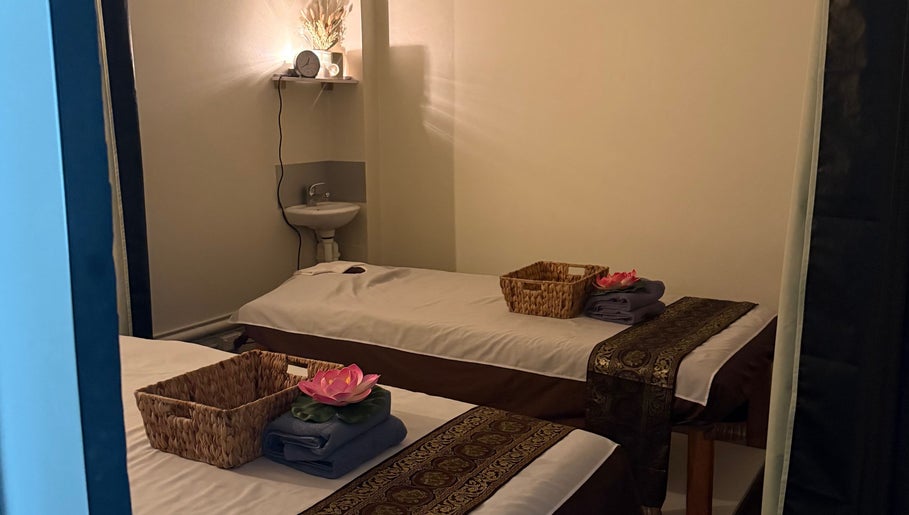 Carlton Remedial Thai Massage image 1