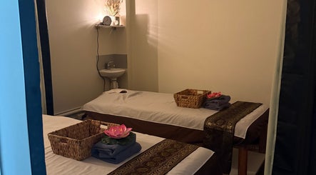 Carlton Remedial Thai Massage
