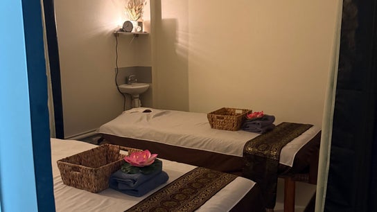 Carlton Remedial Thai Massage